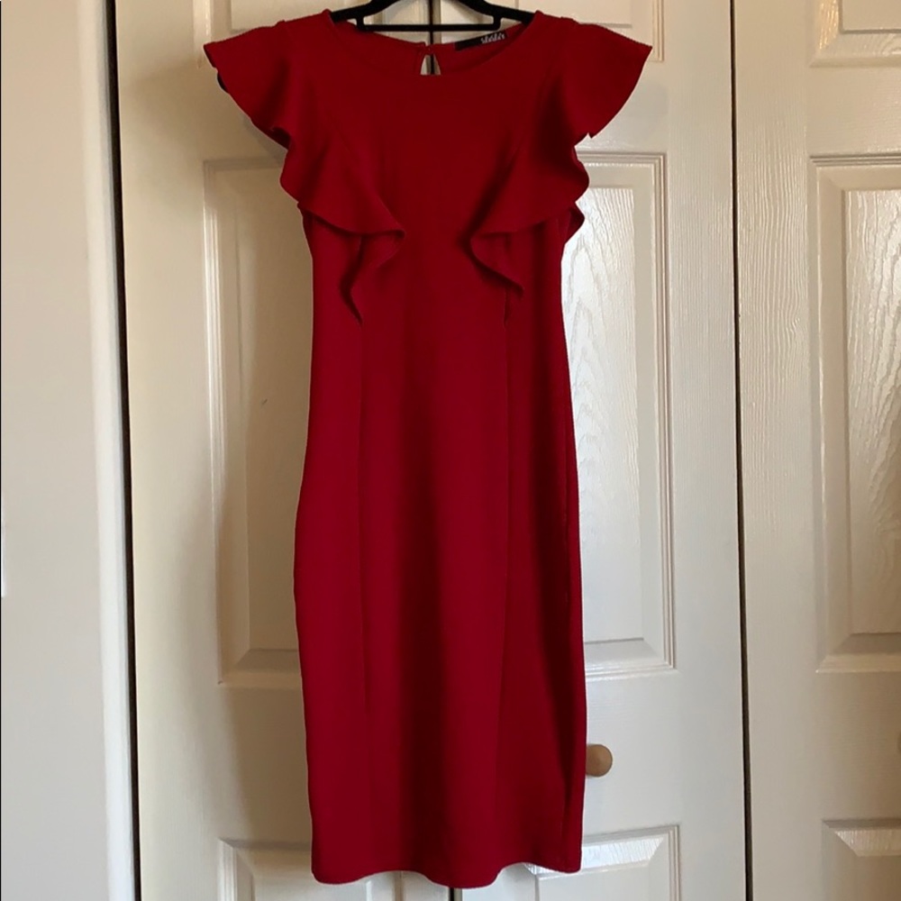 Lulu’s Dress